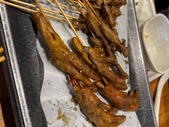 -管氏翅吧(护国寺店)