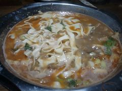扯面-邵汇大虾(泉园一路店)
