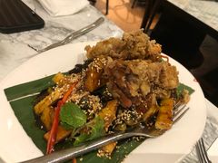 -关夫人餐厅(阳光广场店)