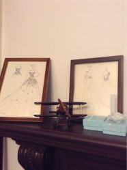 lovemimosa婚纱礼服高级定制-铂爵夫人婚纱摄影(上海总店)
