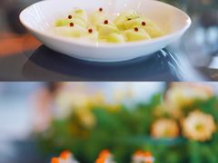 -北京柏悦酒店·锦庭餐厅Dining Room