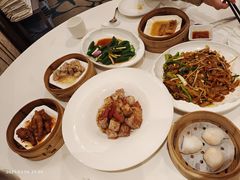 壹号虾饺皇-粤珍轩.创始店.始于2001(含光门店)