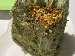 开心果软心巴斯克-奶油日报Journal de creme