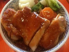 -吉野家(人和香港城店)