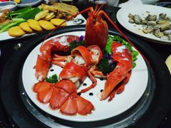 -鲜小岛·铜锅涮肉