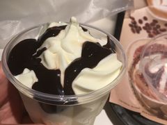 -麦当劳(静安寺店)