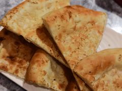 -羊巴道新疆菜·清真(上梅林店)