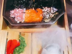 -牛牛章·鱼水煎肉(掇刀万达店)