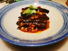 -那家小馆•北京菜•烤鸭(中关村店)