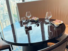 -环球港凯悦 · 享悦中餐厅