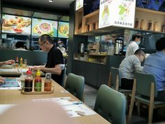 -蔡澜Pho·越南粉餐厅(海上世界店)
