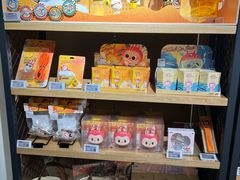-泡泡玛特POPMART(崇文门国瑞城店)