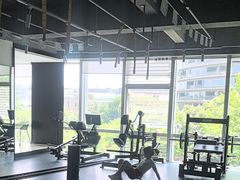 -MYFIT健身工作室(赞成店)