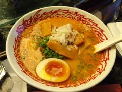 -财神日本料理(广州街总店)