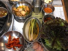 -401餐厅(弘大店)