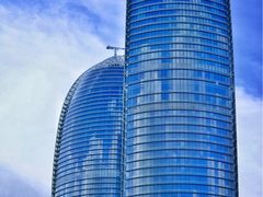 -演武大桥观景平台