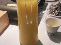 -江边城外烤全鱼(世茂广场店)