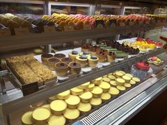 -PAUL LAFAYET 法式甜品(国金中心商场店)