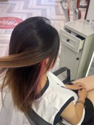 点击看大图 -米娜护肤造型