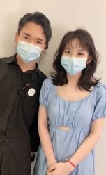 -简影造型·自选烫染接发salon