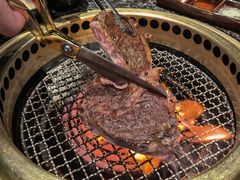-老乾杯和牛烧肉(王府中环店)