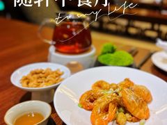 -蛇口希尔顿南海酒店·随轩中餐厅·粤菜