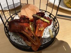 -避风塘(百联东郊店)