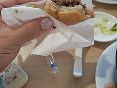 -闫家驴肉老店(华电一校店)
