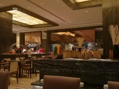 -北京希尔顿逸林酒店