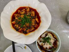 -成都驻京办餐厅(蜀都宾馆店)