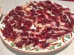 -汕头八合里海记牛肉店(清河店)