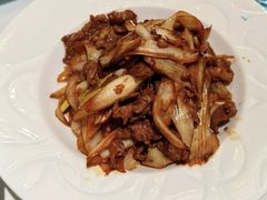 -南门小馆·清真(国贸商城店)