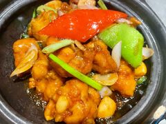 -有璟阁港式餐厅(国贸商城店)