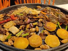 -一烙锅(友谊店)