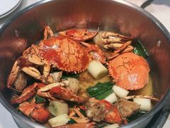 -七欣天香辣蟹火锅(常熟方塔街店)
