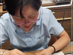 -一代眼镜·蔡司配镜(浦东大拇指广场店)