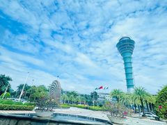 -广州白云机场雅高铂尔曼大酒店