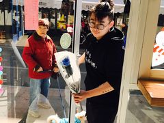 -茶是一枝花泡茶店
