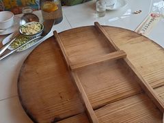 -江湖水乡铁锅炖魚(周庄嘉园店)