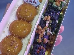 小粒臭豆腐-董顺桃小粒臭豆腐(太平街一店)