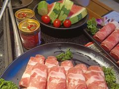 -珮姐老火锅(鄞州印象城店)