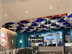 大堂-Aqua Oasis 水天堂(相城天虹商场店)