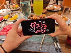 -菲住布渴酒店自助餐厅(阿里巴巴西溪园区店)