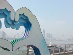 -武昌中华路码头(轮渡站)