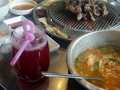 -喜来稀肉(虹泉路店)