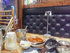 -小木屋米酒店·韩国料理(深圳总店)