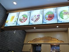 -味一楼兰州拉面(机场一店)