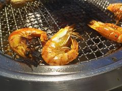 -東盛炭烤自助料理(浦东文峰广场店)