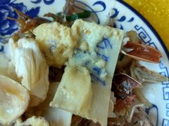 -浩海美食店(闸坡店)