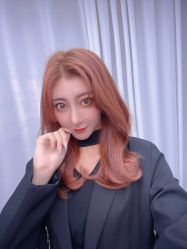 -New Fashion发型定制